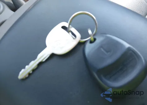 2006 Chevrolet Trailblazer Ls из США, поврежденный, VIN 1GNDS13S962182042